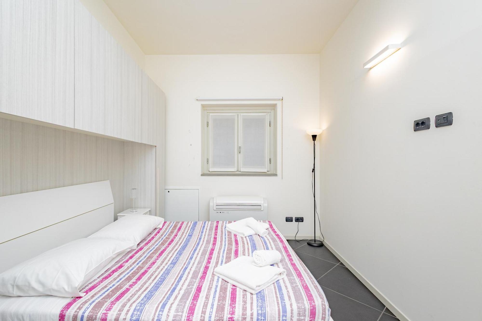 Ferienwohnung Flo House 28 Bergamo Exterior foto